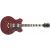 Gretsch Guitars G2622 Streamliner Center Block Double-Cut With V-Stoptail Walnut Stain