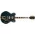 Gretsch Guitars G2622TG Streamliner Center Block Double-Cut With Bigsby LTD Midnight Sapphire