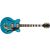 Gretsch Guitars G2655TG Streamliner Center Block Jr. Double-Cut With Bigsby LTD Riviera Blue