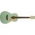 Gretsch Guitars G5021E Rancher Penguin Parlor Acoustic-Electric Mint Metallic