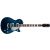 Gretsch Guitars G5220 Electromatic Jet BT Single-Cut with V-Stoptail Midnight Sapphire