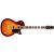 Gretsch Guitars G5220 Electromatic Jet BT Single-Cut With V-Stoptail Sweet Tea