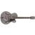 Chitara Electrica Gretsch Guitars G5410T Electromatic Rat Rod Hollow Matte Phantom Metallic