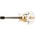 Chitara Electrica Gretsch G5422GLH LH Snowcrest White
