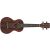 Ukulele Gretsch Guitars G9110 Concert Standard Ukulele With Gig Bag Vintage Mahogany Stain