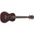 Gretsch Guitars G9120 Tenor Standard Ukulele With Gig Bag Vintage Mahogany Stain