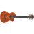 Ukulele Gretsch Guitars G9121 A.C.E. Tenor Ukulele With Gig Bag AcousticEHM