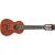 Ukulele Gretsch Guitars G9126 A.C.E. Guitar-Ukulele With Gig Bag