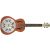 Chitara Resonator Gretsch Guitars G9210 Boxcar Square-Neck Natural