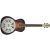 Chitara Resonator Gretsch Guitars G9220 Bobtail Round-Neck 2-Color Sunburst