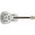 Gretsch Guitars G9221 Bobtail Steel Round-Neck A.E. Steel Body Spider Cone Fishman Nashville Resonator Pickup