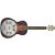 Chitara Resonator Gretsch Guitars G9230 Bobtail Square-Neck 2-Color Sunburst