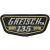 Patch Gretsch 135th Anniversary Logo Patch
