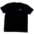 Tricou Gretsch Power & Fidelity 45RPM T-Shirt Black S