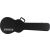 Toc Chitara Electrica Gretsch Guitars Jet Bass/Baritone Hardshell Case Black