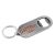 Breloc Cu Desfacator Gretsch Keychain Bottle Opener
