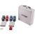 Set Poker Gretsch High Roller Poker Set