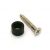 Gretsch Pickguard Mounting Screw with Spacer Chrome