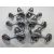 Gretsch Tuners Open Back Electromatic G5400 Hollow Bodies Chrome
