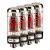 Groove Tubes GT-6L6-S Quartets