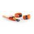 Gruv Gear FretWrap MD - Orange