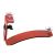 Guitar Rest ErgoPlay Johannes Tappert 536535 Kids Red