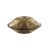 Meinl Sensory Stainless Steel D Amara 9 Notes 440 Hz - Vintage Gold