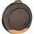 Meinl 22' Cymbal Bag Mocha Tweed MCCB22MO