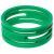 Inel De Identificare Neutrik XXR-5 Green