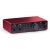 Focusrite Scarlett 2i2 4th Gen