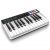 IK Multimedia IRig Keys I/O 25