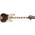Jackson Pro Series Signature Adam Blackstone Gladys Jackson Concert Bass Black Stone