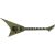 Jackson American Series Rhoads RR24 Matte Army Drab