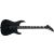 Jackson American Series Soloist SL2 DX Satin Black
