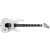 Jackson American Series Soloist SL2 DX Snow White