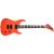 Chitara Electrica Jackson American Series Soloist SL2MG HT Satin Lambo Orange