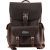 Rucsac Jackson Limited Edition Leather Backpack Brown