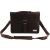 Geanta Laptop Jackson Limited Edition Leather Laptop Bag Brown