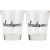 Set Pahar Jackson Shot Glass (Set Of 2)