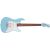 Jackson MJ Series Signature Misha Mansoor So-Cal 2PT Daphne Blue
