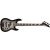 Jackson Limited Edition JS Series Concert Bass Minion JS1X Silverburst