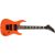 Jackson JS Series Dinky Minion JS1X Safety Orange