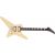 Chitara Electrica Jackson JS Series Signature Gus G. Star JS32T Ivory