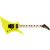 Jackson X Series Kelly KEXM Neon Yellow