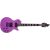 Jackson Pro Series Signature Marty Friedman MF-1 Purple Mirror Purple Mirror