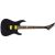 Jackson MJ Series Dinky DKR Satin Black