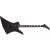Jackson Pro Signature Jeff Loomis Kelly Ash Black