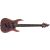 Chitara Electrica Jackson Pro Series Dinky DK Modern HT7 MS Ebony Fingerboard Eureka Mist