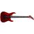 Jackson Pro Plus Series Soloist SLA2 Red Crystal