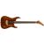 Chitara Electrica Jackson Pro Plus Series Soloist SLA3W Natural Walnut